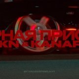 LKN, KANARA - Черная приора